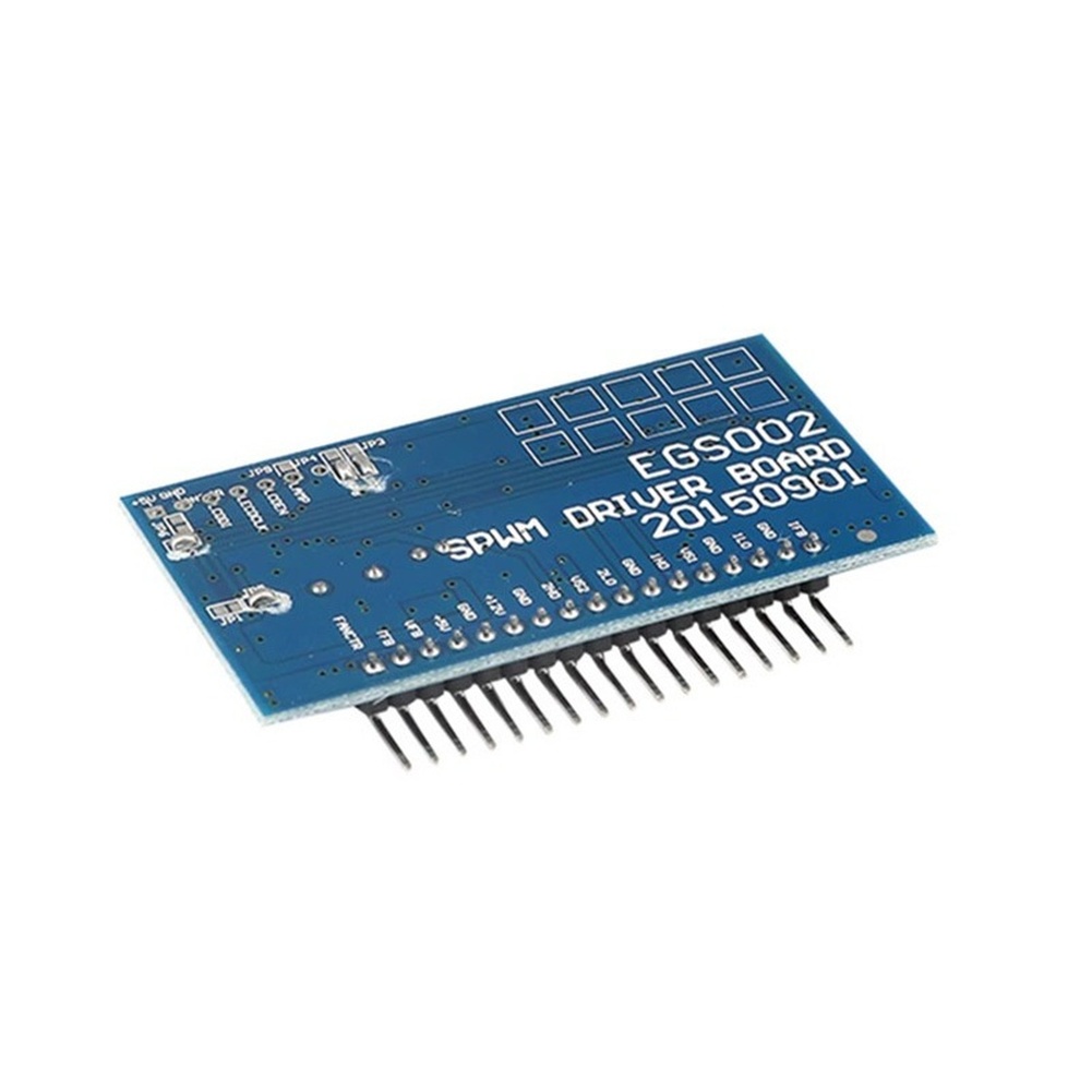 Carte de commande d'onduleur S - Egs002 Pure Sine Wave Inverter Driver Board avis et prix