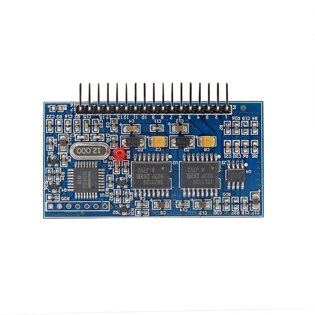 Carte de commande d'onduleur S - Egs002 Pure Sine Wave Inverter Driver Board avis et prix