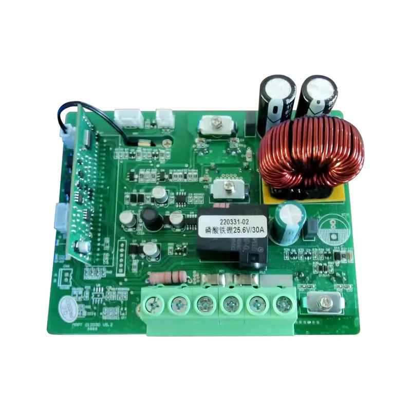 Carte de circuit imprimé pour  - Pure Sine Wave Inverter Board 24V 48V avis et prix