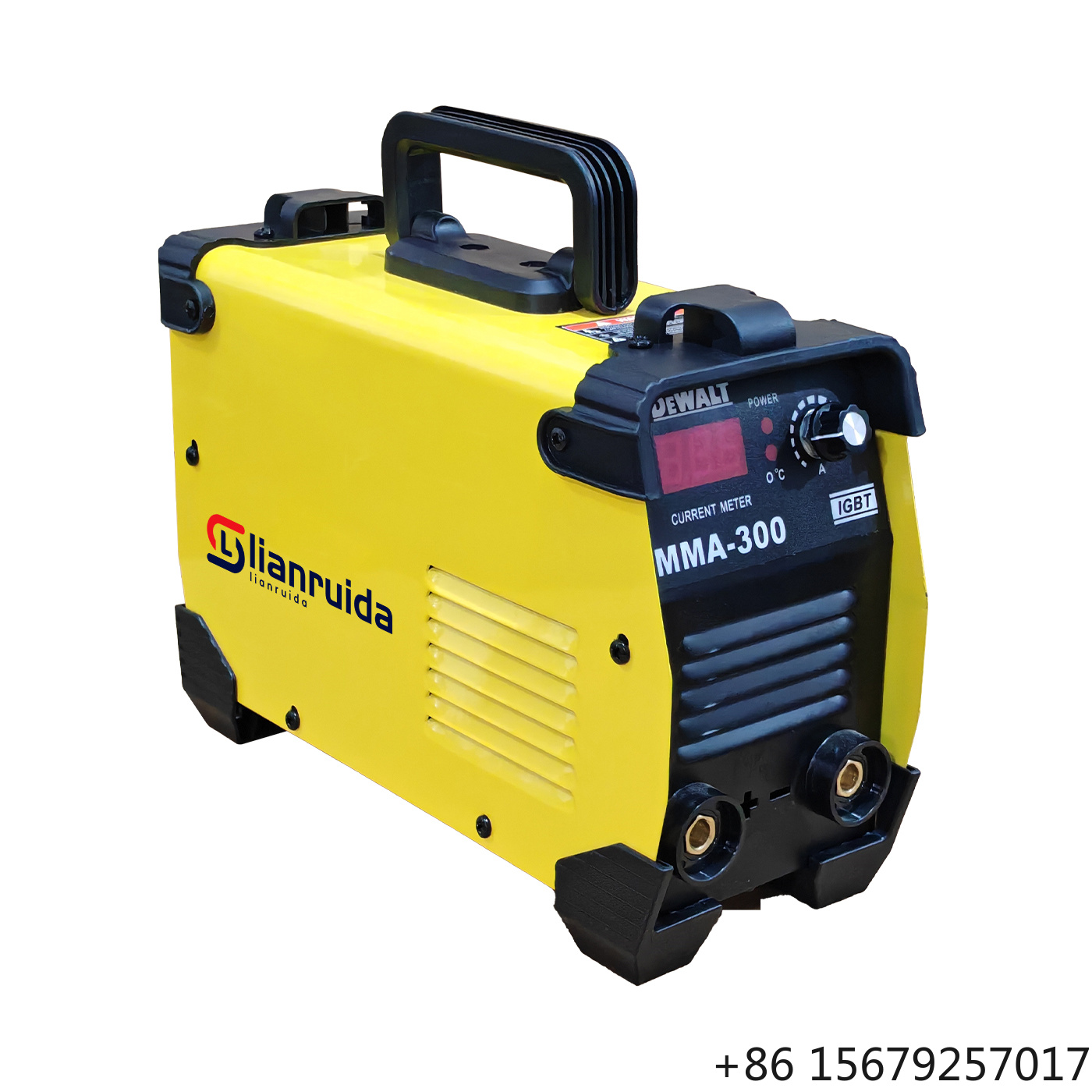 Prix Abordables - Inverseur IG - Inverter Welding Machine Igbt 300A avis et prix